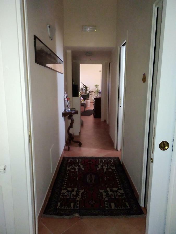 Fronte Al Porto Apartment Salerno Exterior photo